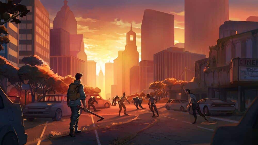 Tải Dysmantle MOD APK