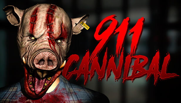 Tải 911: Cannibal MOD (Phần thưởng miễn phí) + APK 1.0.7
