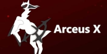 Arceus X