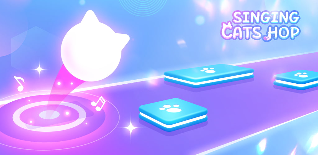 Tải Dancing Cats MOD (Mở khóa tất cả) + APK 0.1.7