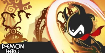 Demon Hero
