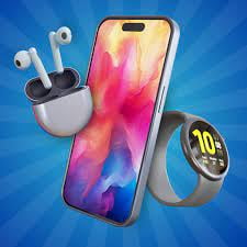 Tải Devices Tycoon MOD (Vô hạn tiên) + APK 2.0.4