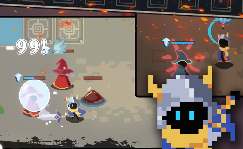 Tải Endless Wander MOD (Vô hạn tiền) + APK 1.2.10.1