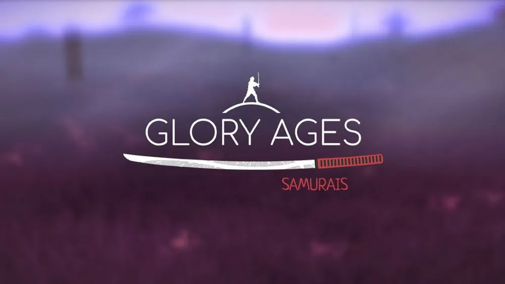 Tải Glory Ages – Samurais MOD (Vô hạn tiền) + APK 1.07