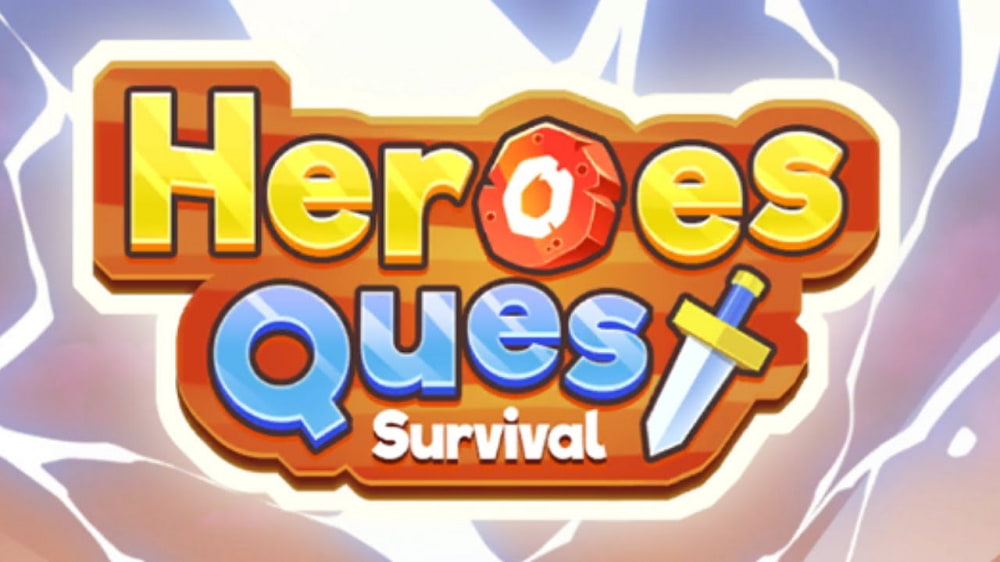 Tải Heroes Quest Survivor MOD (Bất tử) + APK 1.1.10