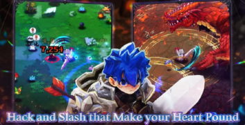 Infinite Hero