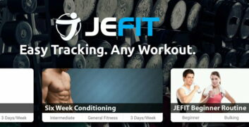 JEFIT