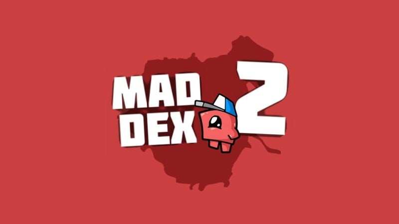 Tải Mad Dex 2 MOD (Vô hạn đá quý) + APK 1.3.4