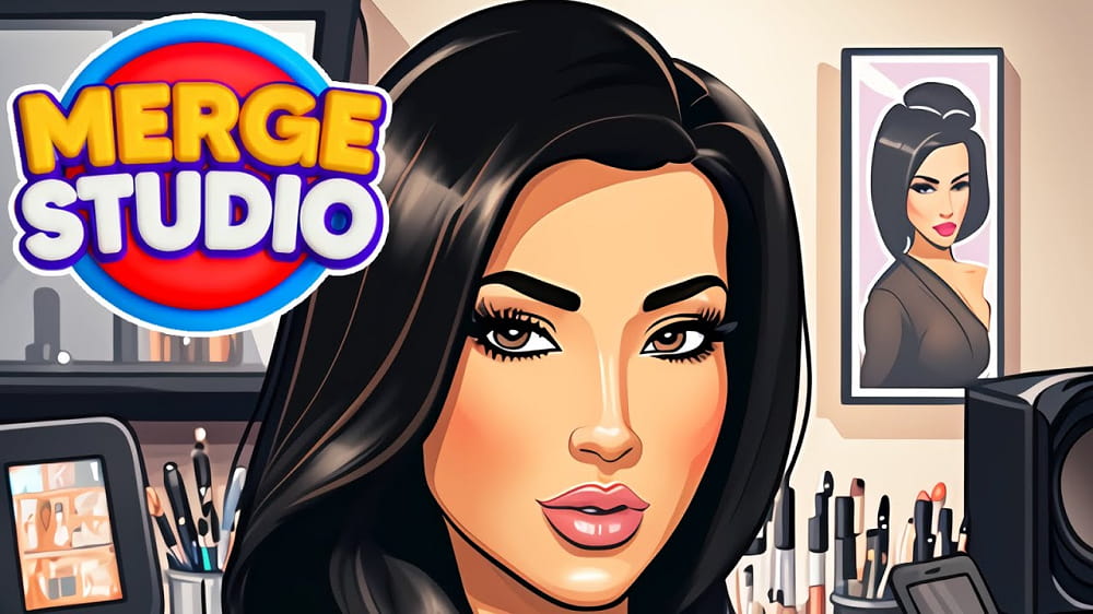 Tải Merge Studio MOD (Vô hạn tiền) + APK 2.0.3