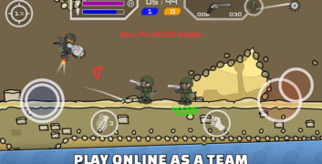 Mini Militia