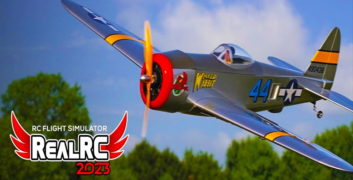 Real RC Flight Sim 2023 Online