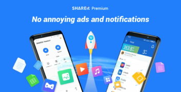 SHAREit Premium
