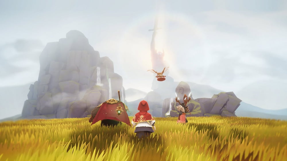 Tải SOULS MOD (High dame) + APK 1.0.5