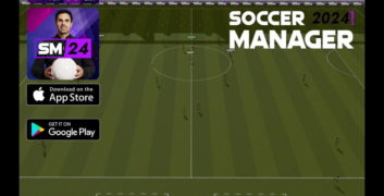 Soccer Manager 2024