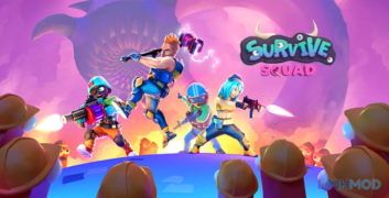 Survive Squad