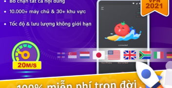 Tomato VPN