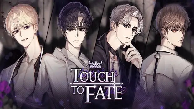 Tải Touch to Fate MOD (Lựa chọn trả phí) + APK 1.1.2