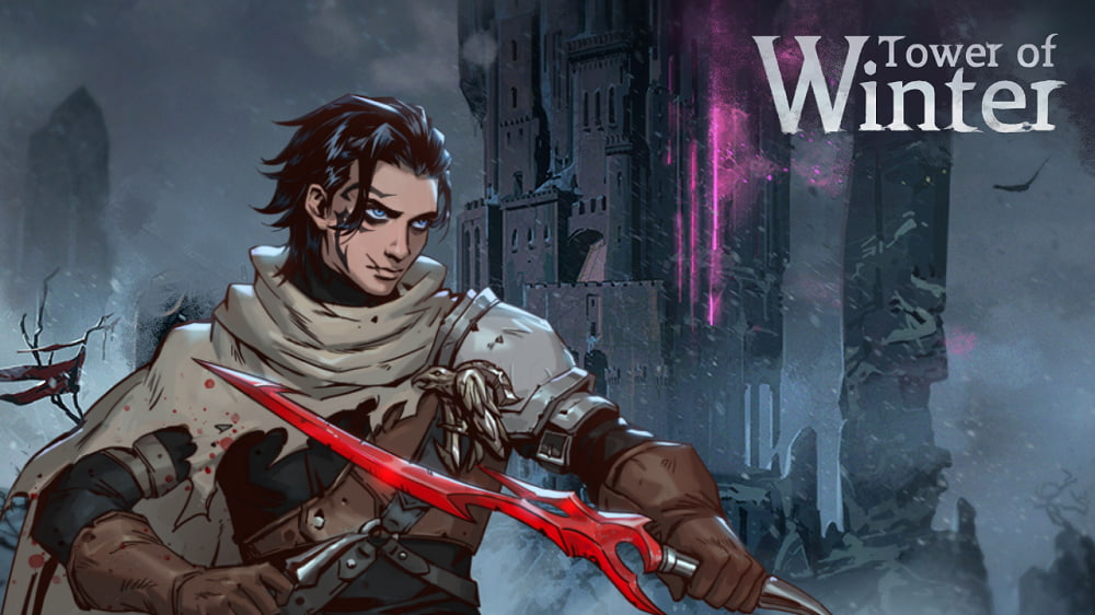 Tải Tower of Winter MOD (Kẻ địch ngu) + APK 1.4.0