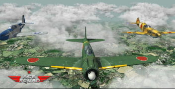 Ace Squadron