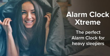Alarm Clock Xtreme