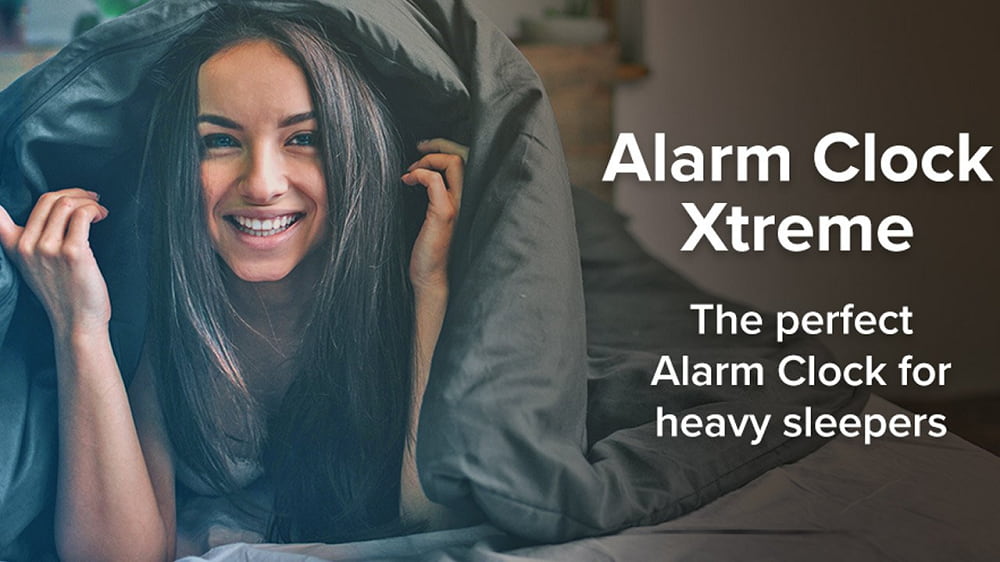 Tải Alarm Clock Xtreme MOD (Mở khóa Pro) + APK 7.11.0