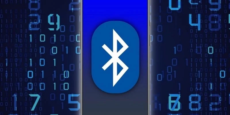 Tải Bluetooth Codec Changer MOD (Mở khóa Premium) + APK 1.6.2