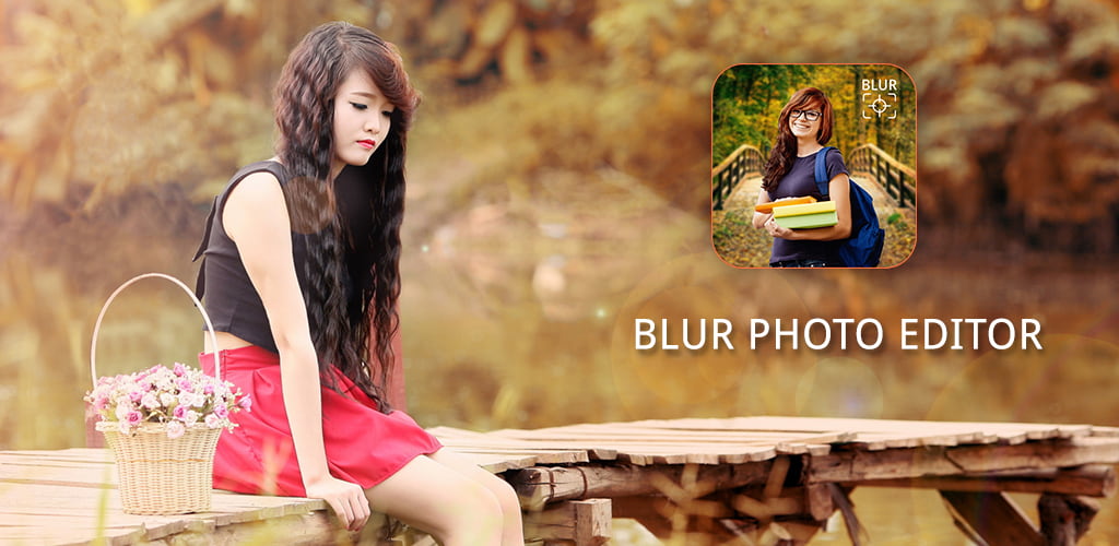 Tải Blur Photo Editor MOD (Mở khóa Premium) + APK 5.6.1