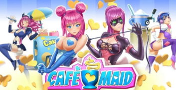 Cafe Maid