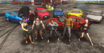 Car Driving Online