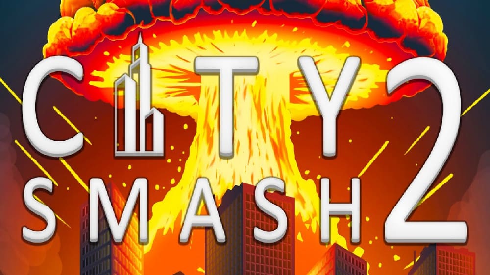 Tải City Smash 2 MOD (Vô hạn đạn) + APK 1.0.1f
