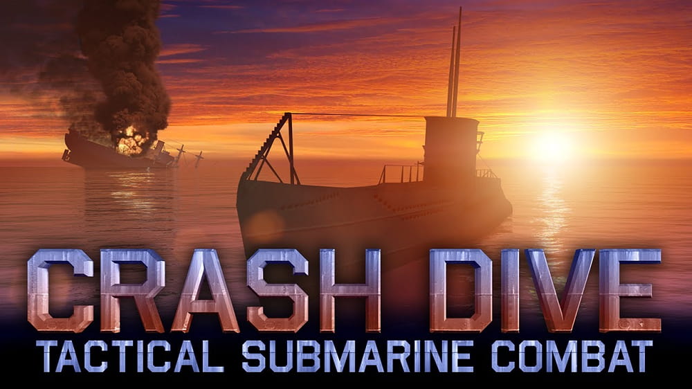 Tải Crash Dive 2 MOD (Vô hạn tiền) + APK 1.3.19