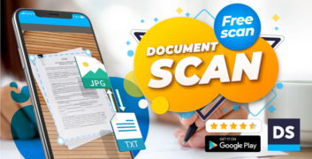 Document Scan