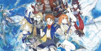 FINAL FANTASY DIMENSIONS II