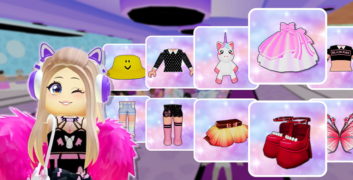 Famous Blox Fashion