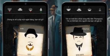 History of the Mafia