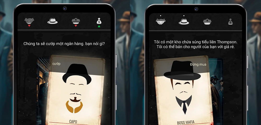 Tải History of the Mafia MOD (Vô hạn tiền) + APK 2.12