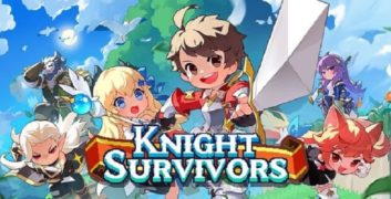 Knight Survivors