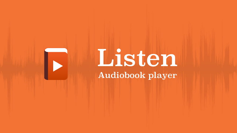 Tải Listen Audiobook Player MOD (Mở khóa Premium) + APK 5.1.1