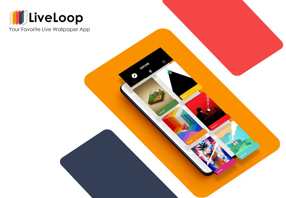 Tải LiveLoop MOD (Mở khóa Premium) + APK 1.6.0