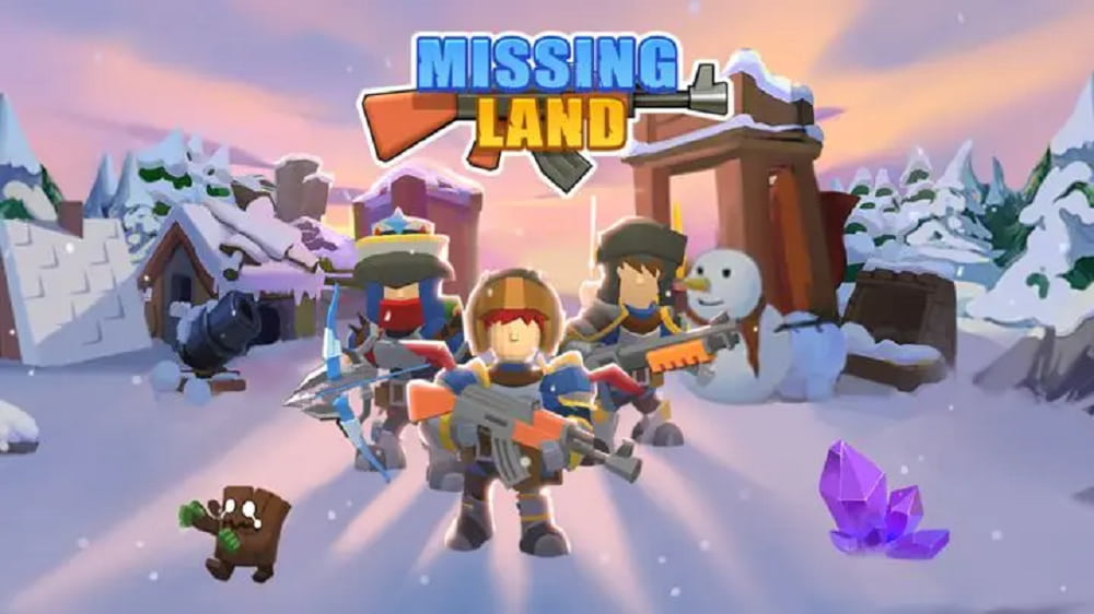 Tải Missing Land MOD (Bất tử) + APK 1.0.67