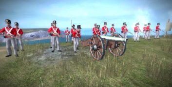 Tải Muskets of Europe MOD (Vô hạn tiền) + APK 1.16