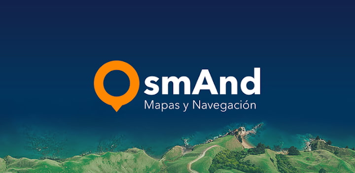 Tải OsmAnd+ MOD (Mở khóa Premium) + APK 4.6.2