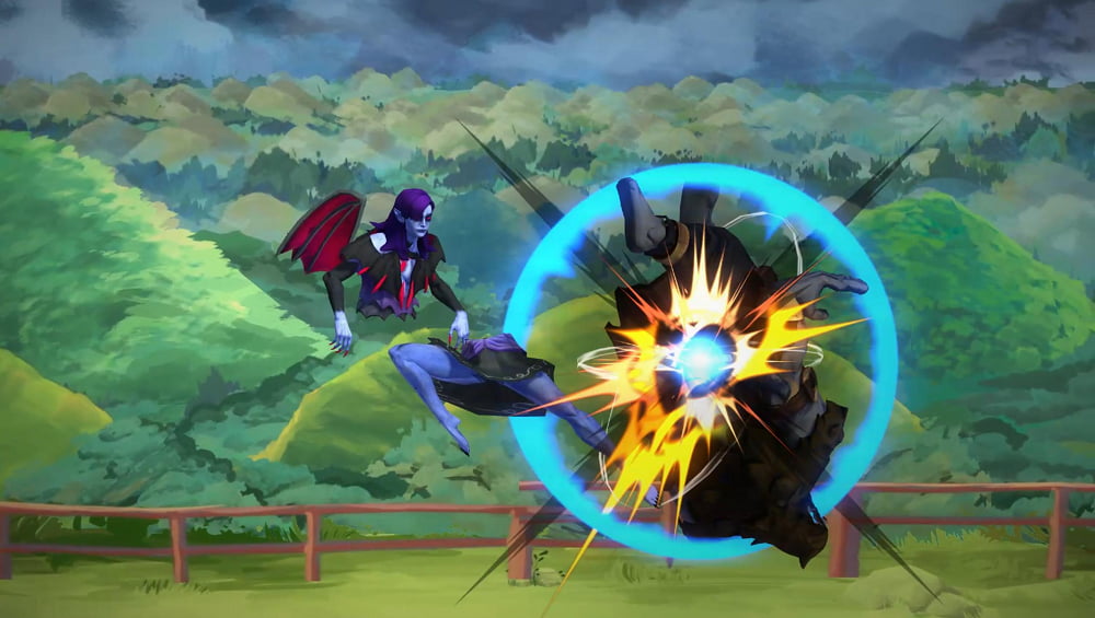 Tải SINAG Fighting Game MOD (Bất tử) + APK 1.1.2f7
