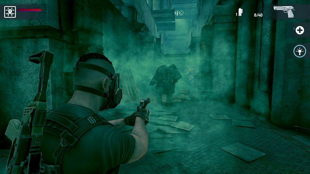 Download Slaughter apk