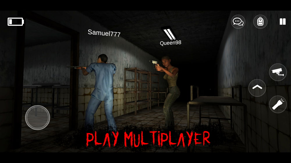 Tải Specimen Zero MOD (Mua sắm miễn phí) + APK 1.1.1