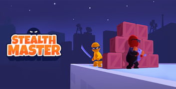 Stealth Master