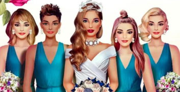 Super Wedding Fashion Stylist