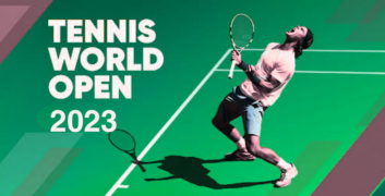 Tải Tennis World Open 2023 MOD (Vô hạn tiền) + APK 1.2.0