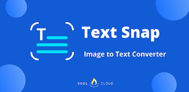 Tải Text Snap MOD (Mở khóa Premium) + APK 4.1