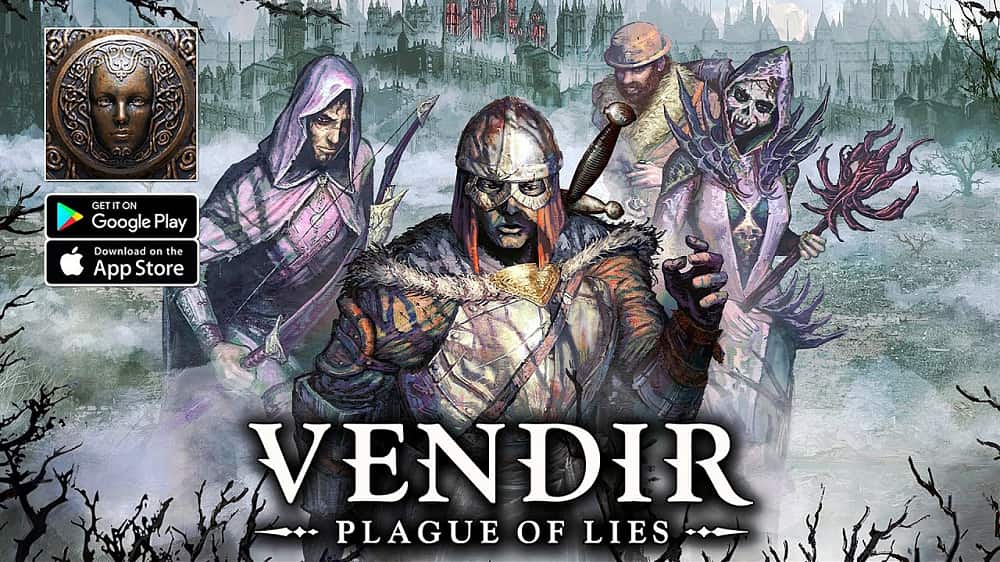 Tải Vendir: Plague of Lies MOD (Vô hạn tiền) + APK 1.1.192